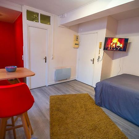 Appart Dans Hyper Centre Troyes Kültér fotó